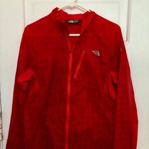 The North Face Better Than Naked Running Jacket